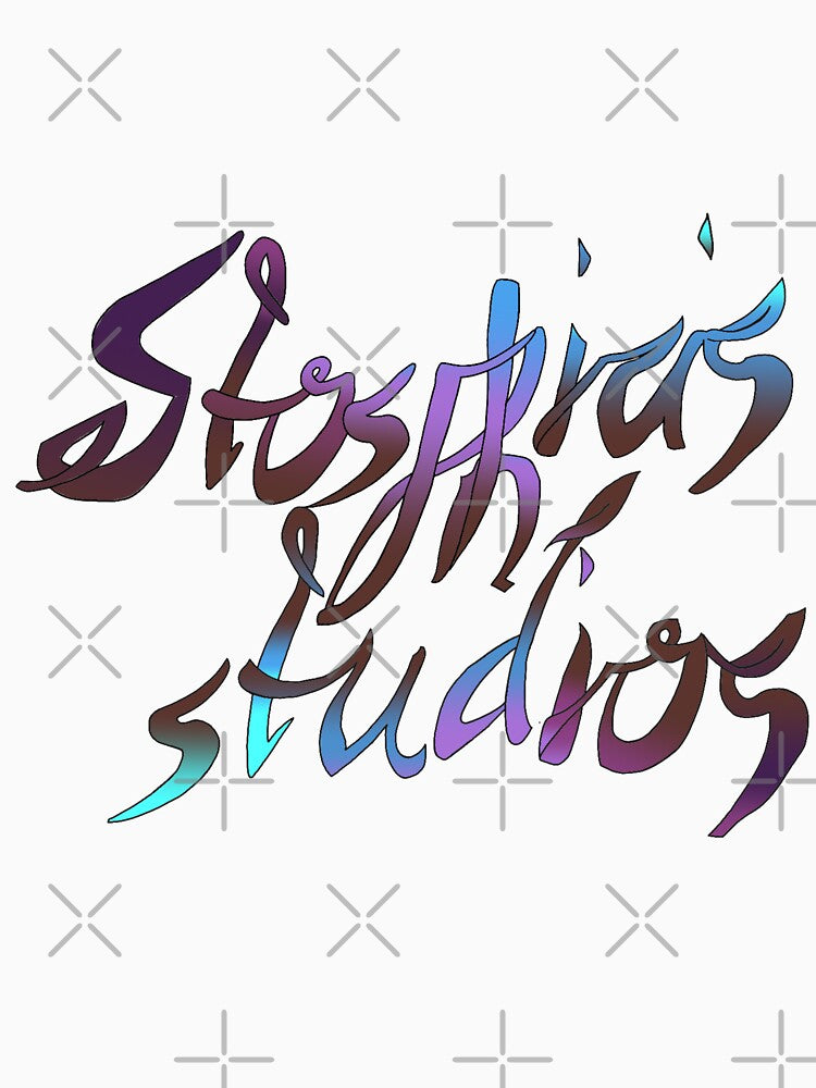 Stosphia's Studios logo by stosphia