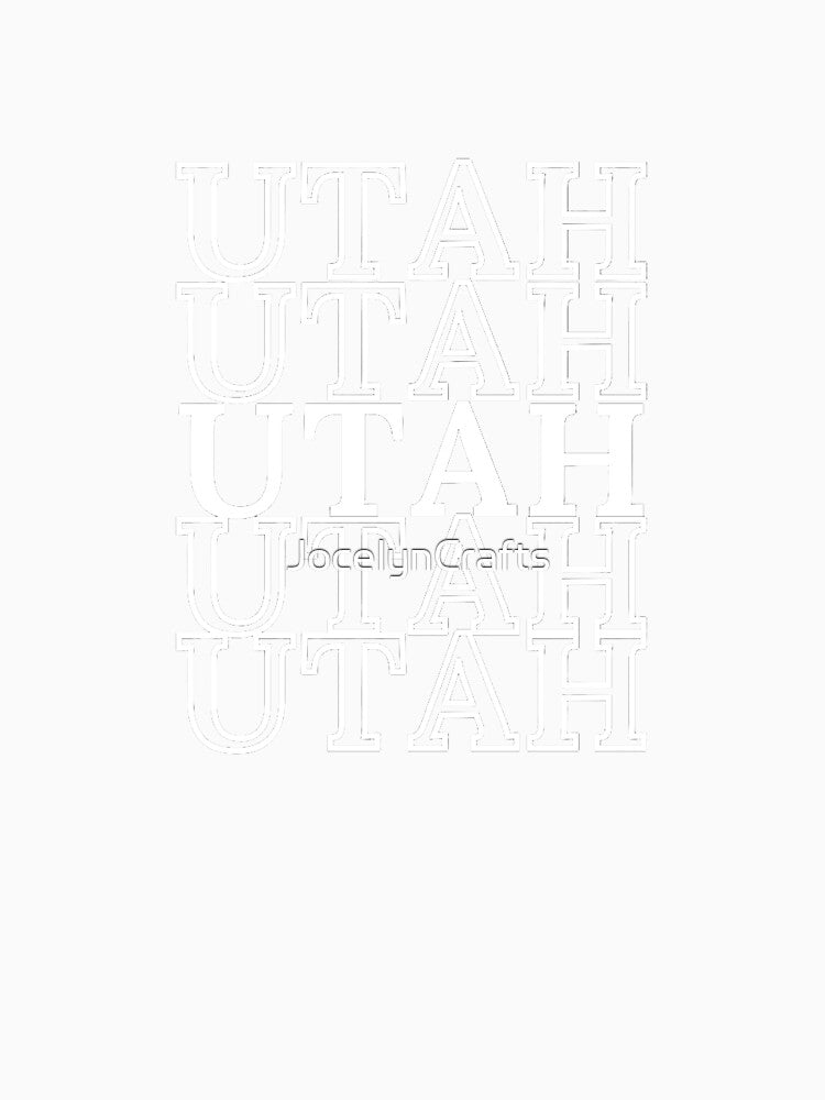 repeated text by JocelynCrafts