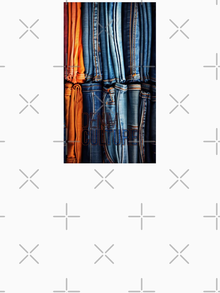 DENIM CULTURE COLLECTION JEANS 20 by MrLordFashions
