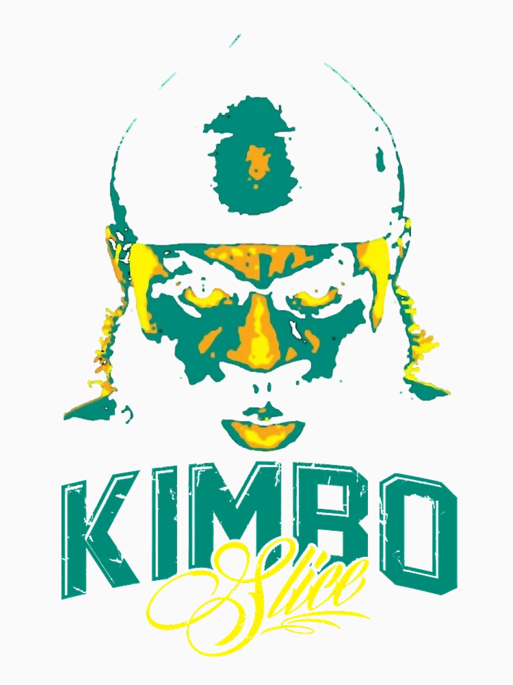 Best Selling Brawlers Kimboo by DedrickTurcott