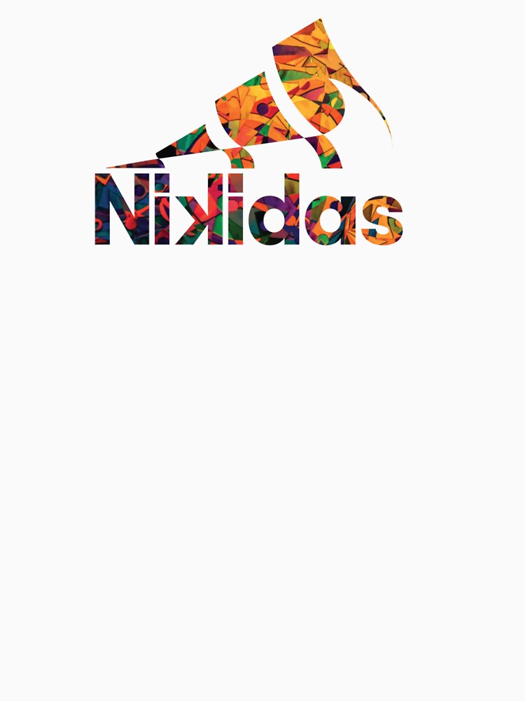 nikidas the brand by vikngDesign