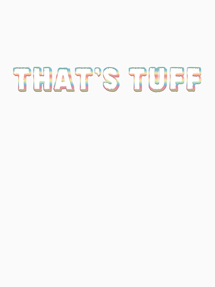 That's Tuff Vol. 2.3 by Thatstuff
