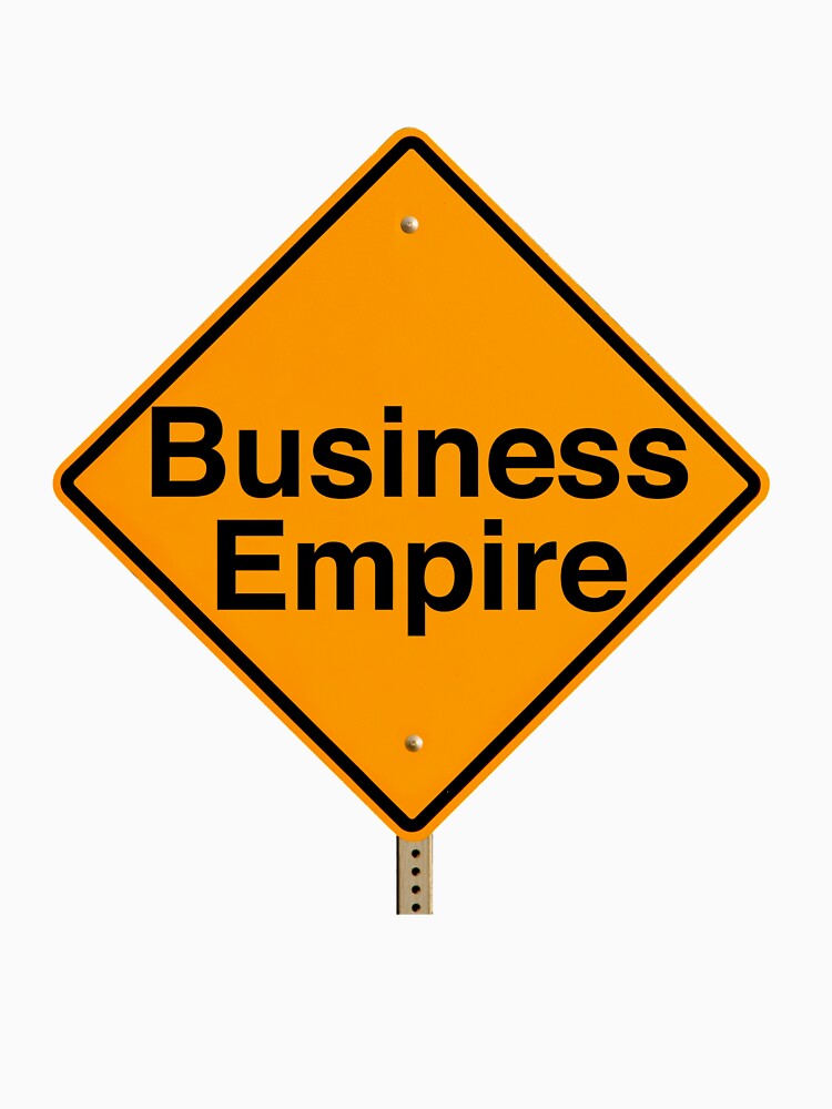 Business Empire by Chrisblazestore