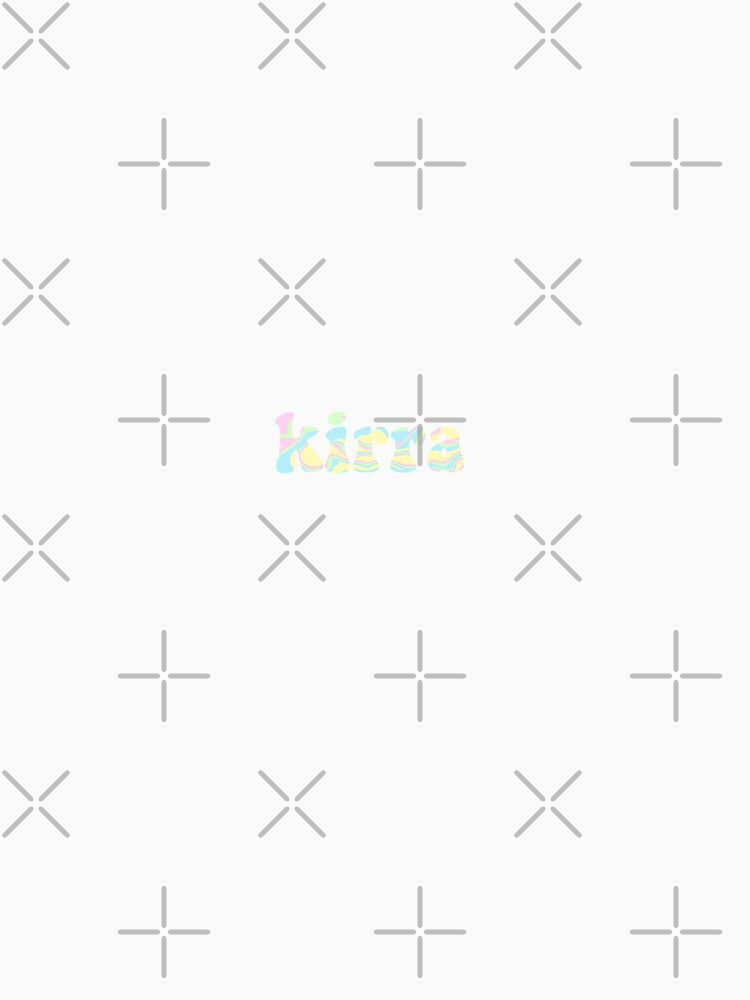 custom name design (kirra) by createdbymia