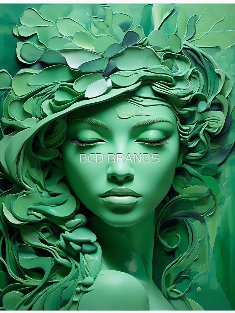 Sage Green by BCD BRANDS
