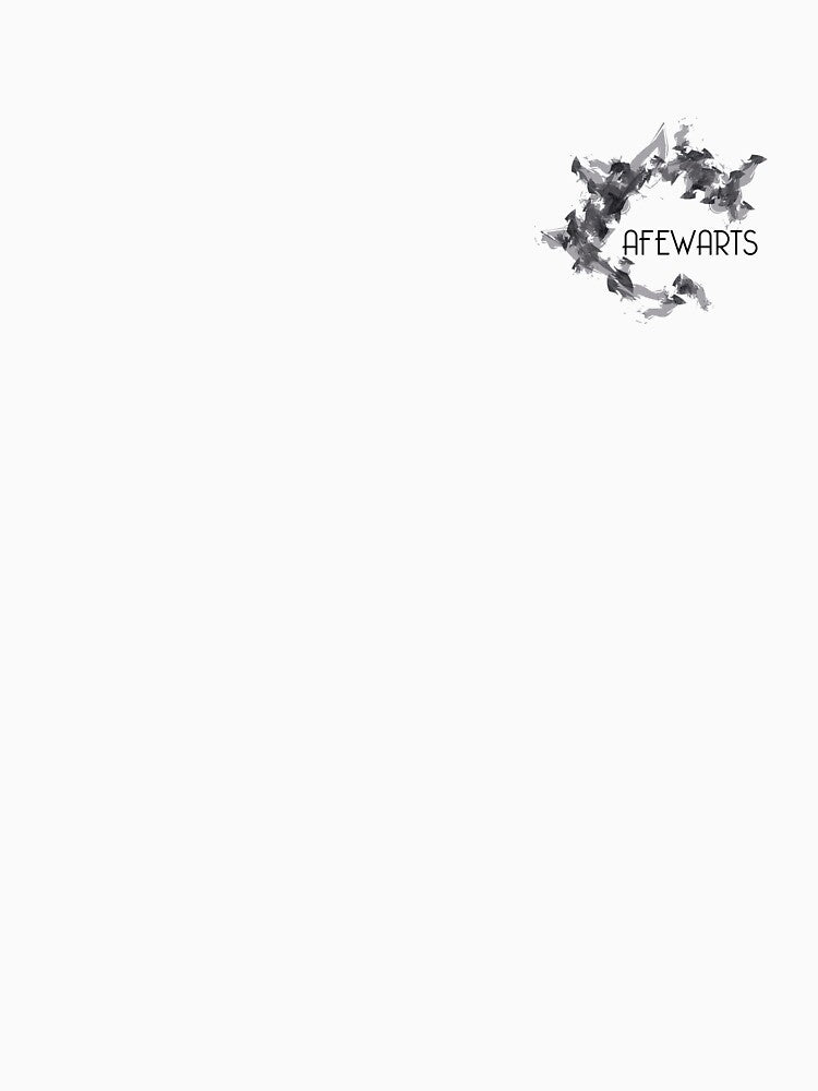 AFEWARTS LOGO by A FEW ARTS