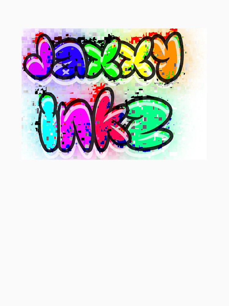 JaxxyInkz Logo by JaxxyInkz