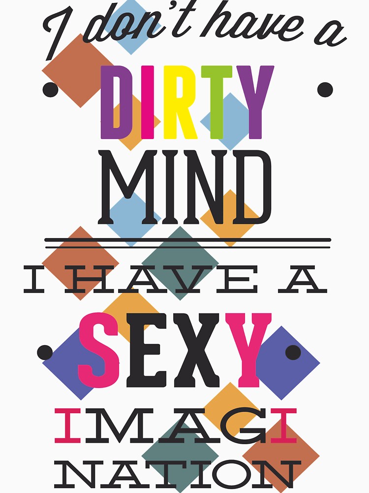 dirty mind by ducili1987
