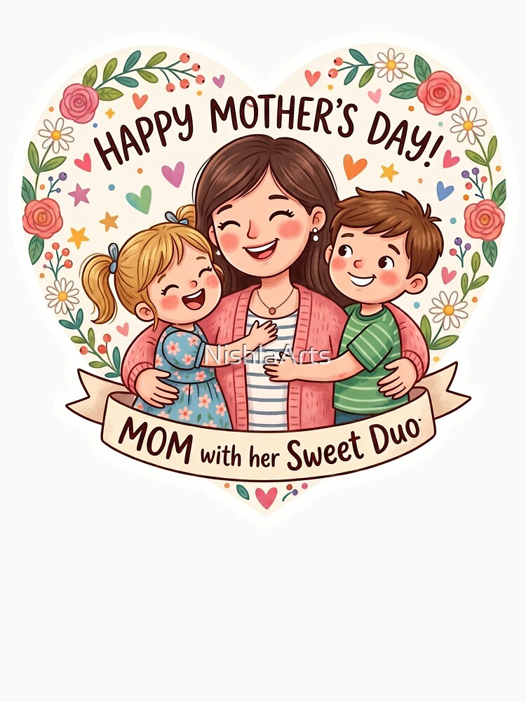Blessed To Call You Mom by ֍ NishlaArts ֍