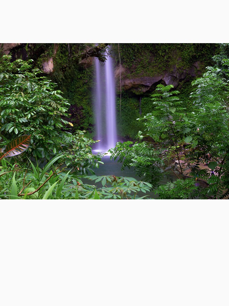 Katibawasan Falls, Camiguin Island, Philippines by likbatonboot