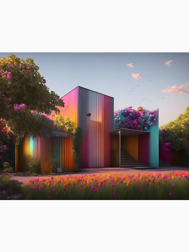 Photo Realistic Vibrant Image by PPerfectPrints