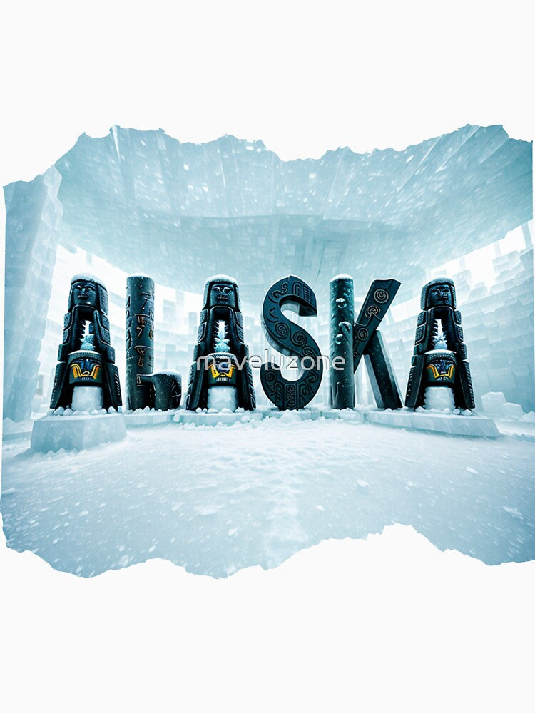 ALASKA 24 14 by maveluzone