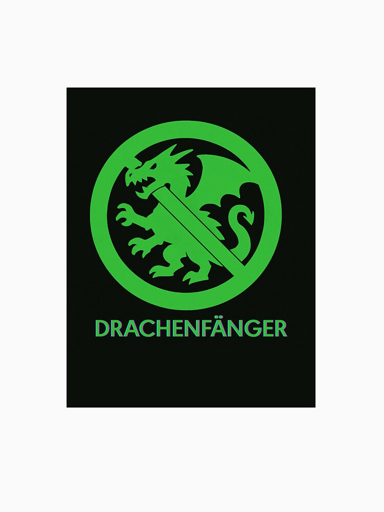 Dragon catcher by click2change