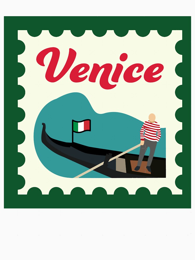 Venice by Art4streetx