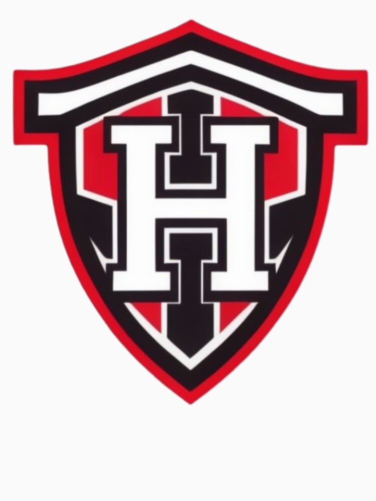 Houston Badge by To Ni