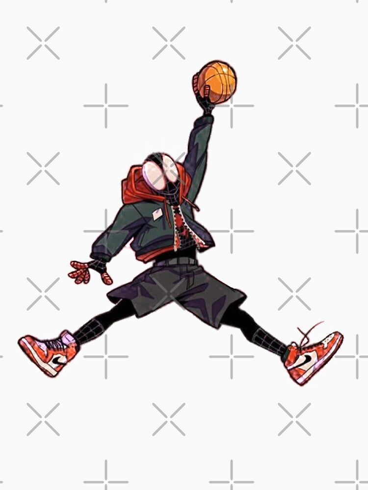 Spidy dunk by NewDesignFR