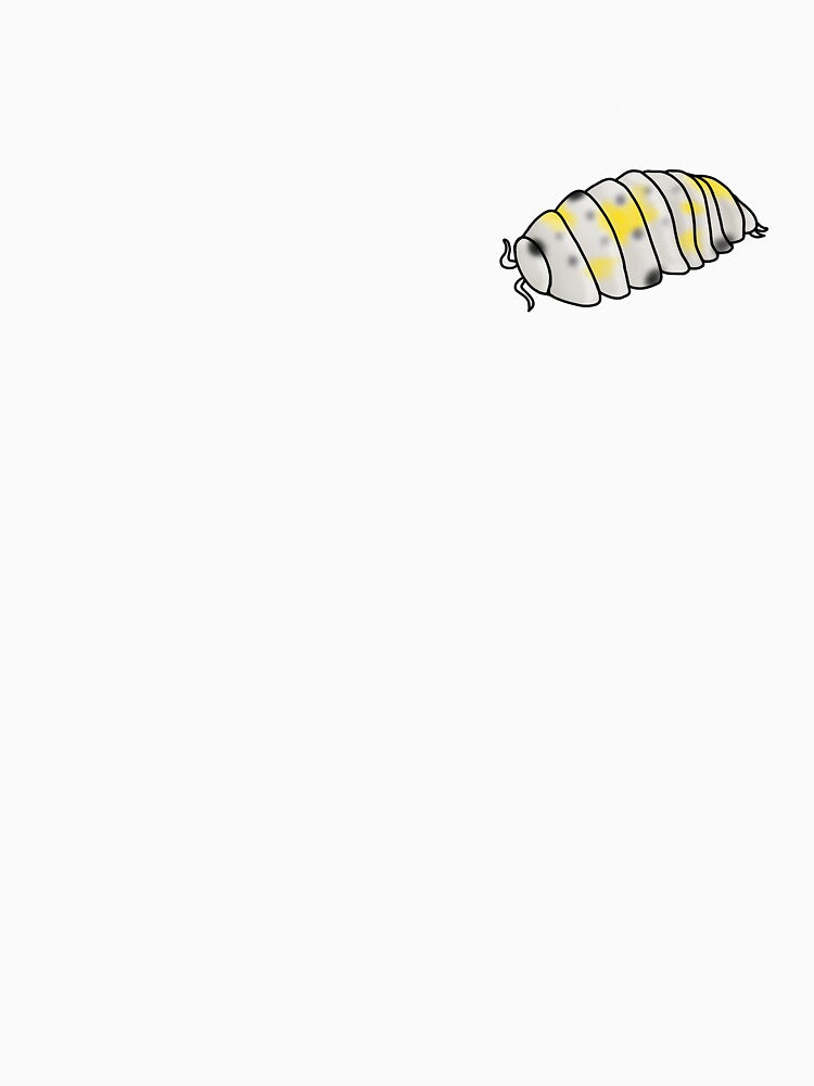 Magic Potion Isopod by sgropp13