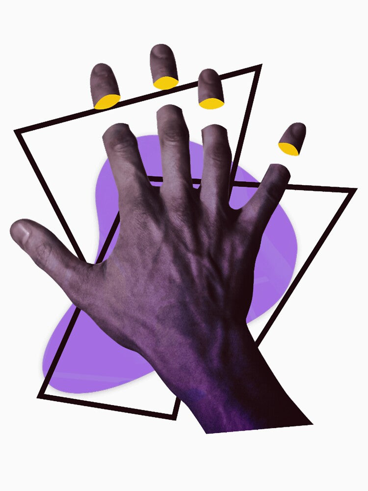 Hand ⭐⭐⭐⭐⭐ by StoreVillaGiftt
