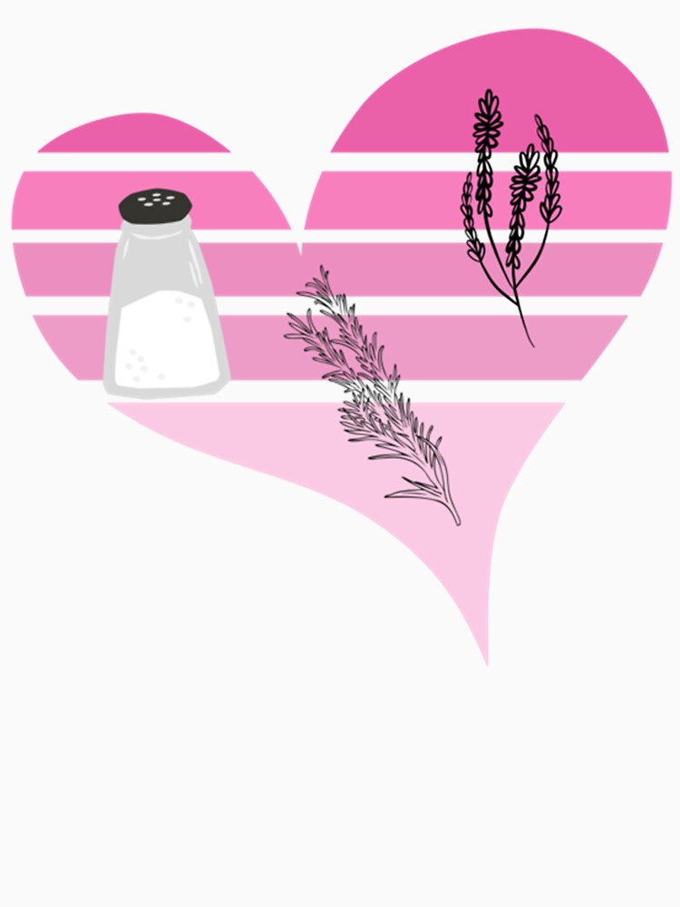 Copie de Salt Rosemary Lavender Love by SourPeaDesign