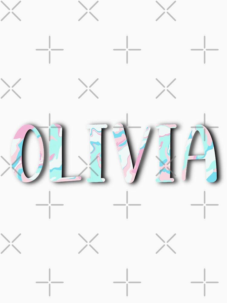 Olivia by dolphin1128