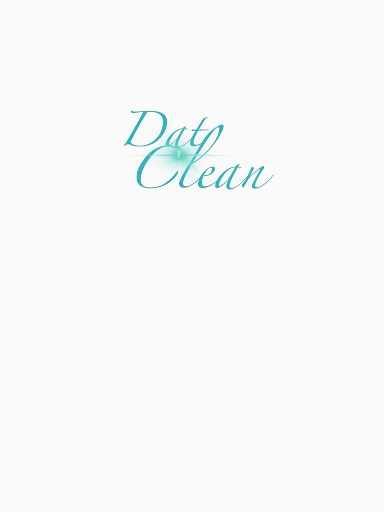 Dat clean by Katiesaucedo