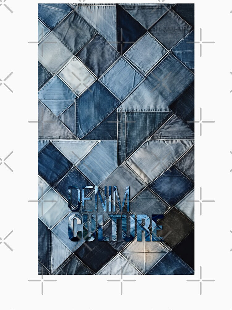 DENIM CULTURE COLLECTION JEANS 13 by MrLordFashions