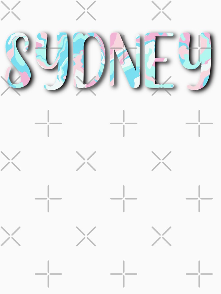 Sydney by dolphin1128