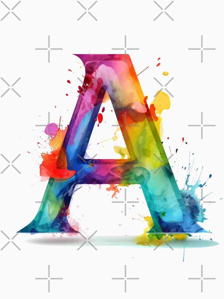 A by ZefirDesign