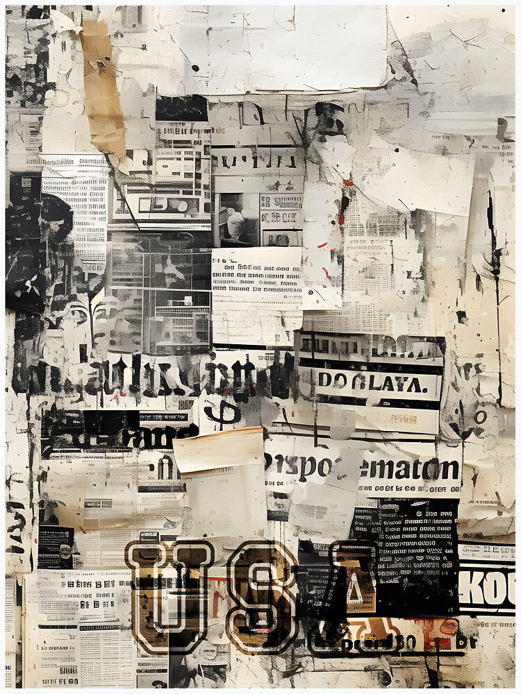 USA by LensherArt