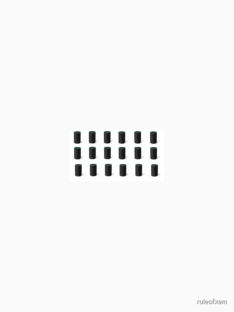 Ama$on Ale*a by ruleofxem