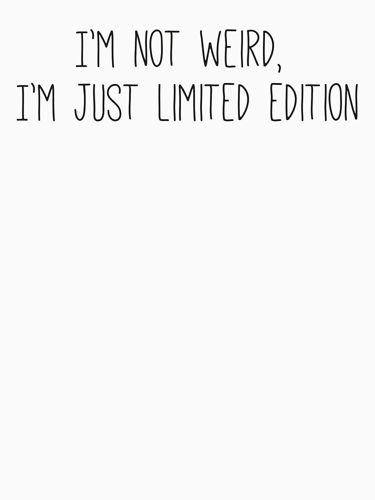 limited edition by dcreagraph