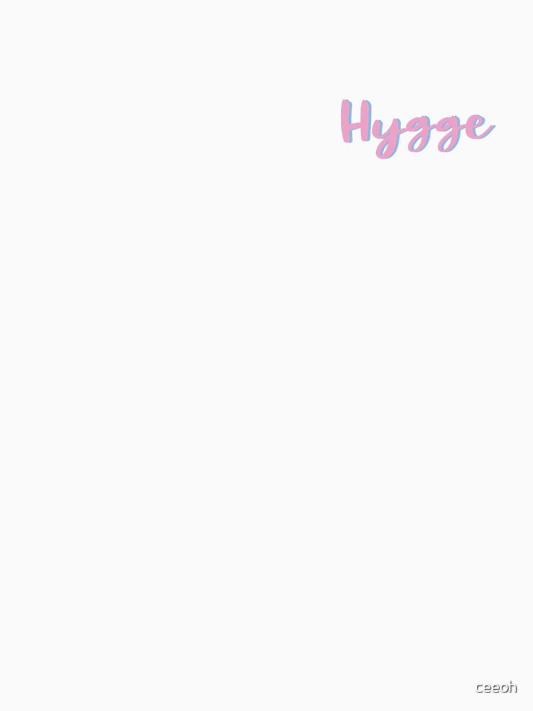 Hygge by ceeoh