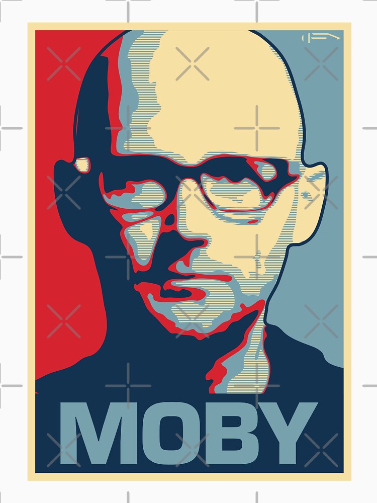 Moby by DFA