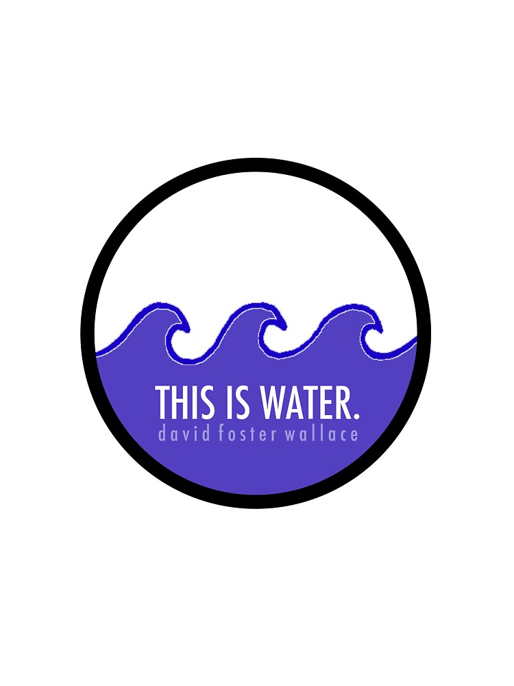 This is Water by Alyssa Mio