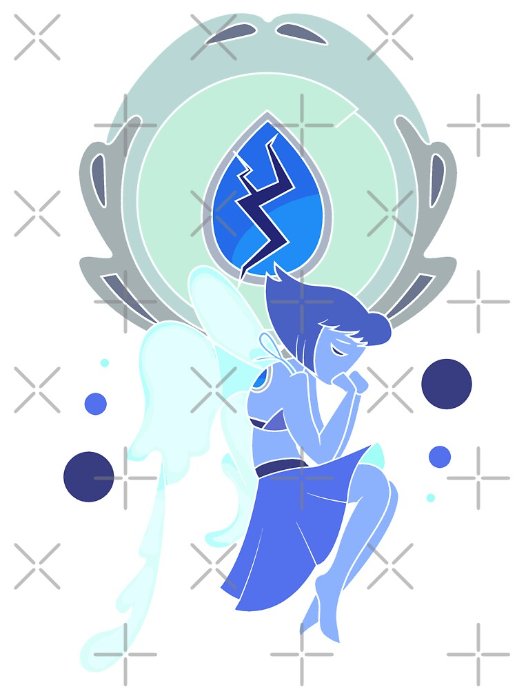 Lapis by Ambersonic96