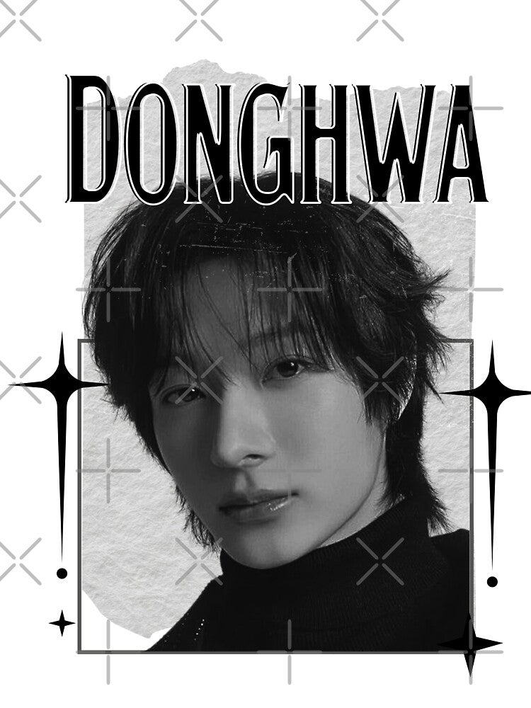 KickFli Donghwa Seven Member Kpop Boy Group Kpop boy group Korean pop group by HELL0WBELLO