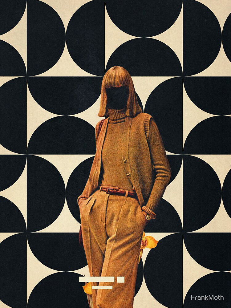 1978 - Annie Retro collection by FrankMoth