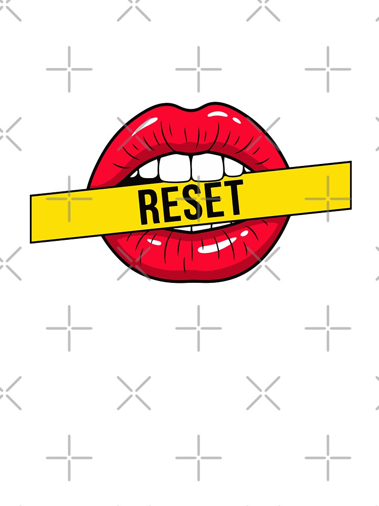 RESET by ArteDelCine