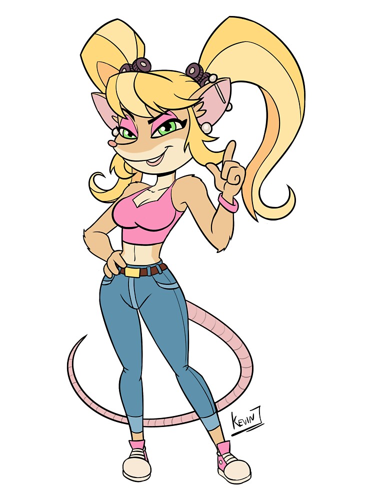 Pasadena o'possum Casual outfit by KevinTrentin