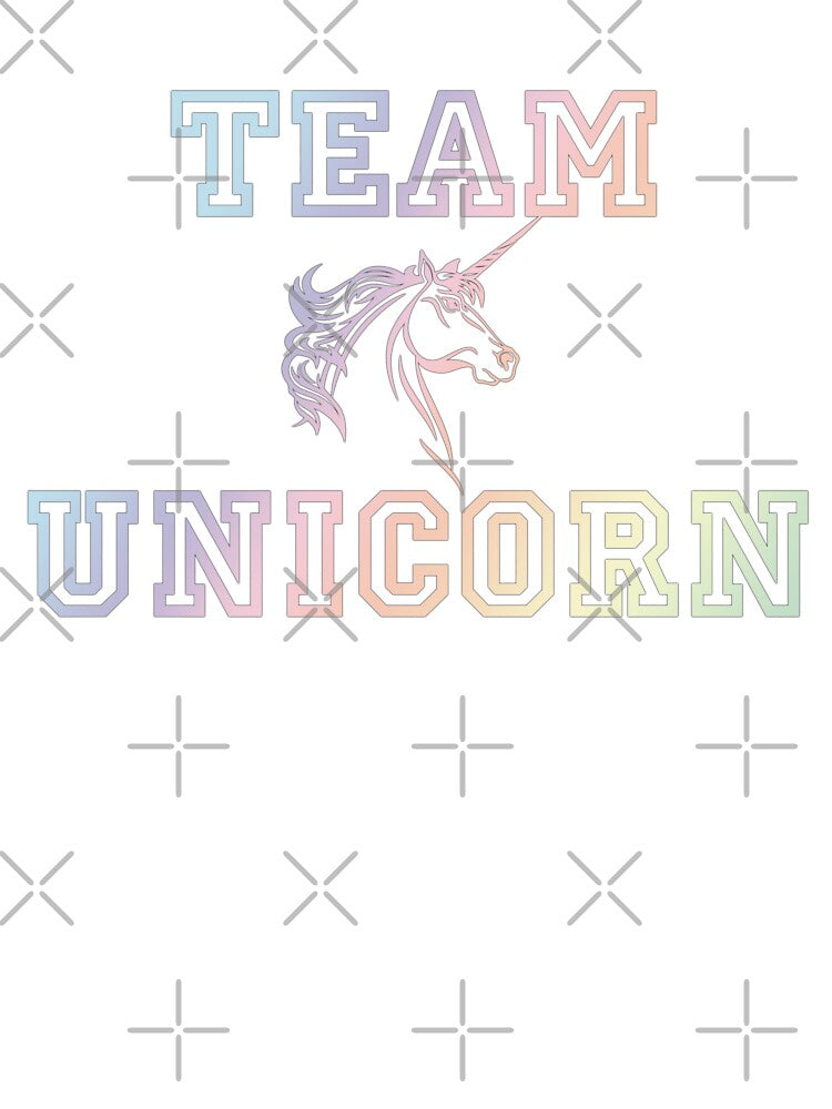 Team Unicorn by FizzBang