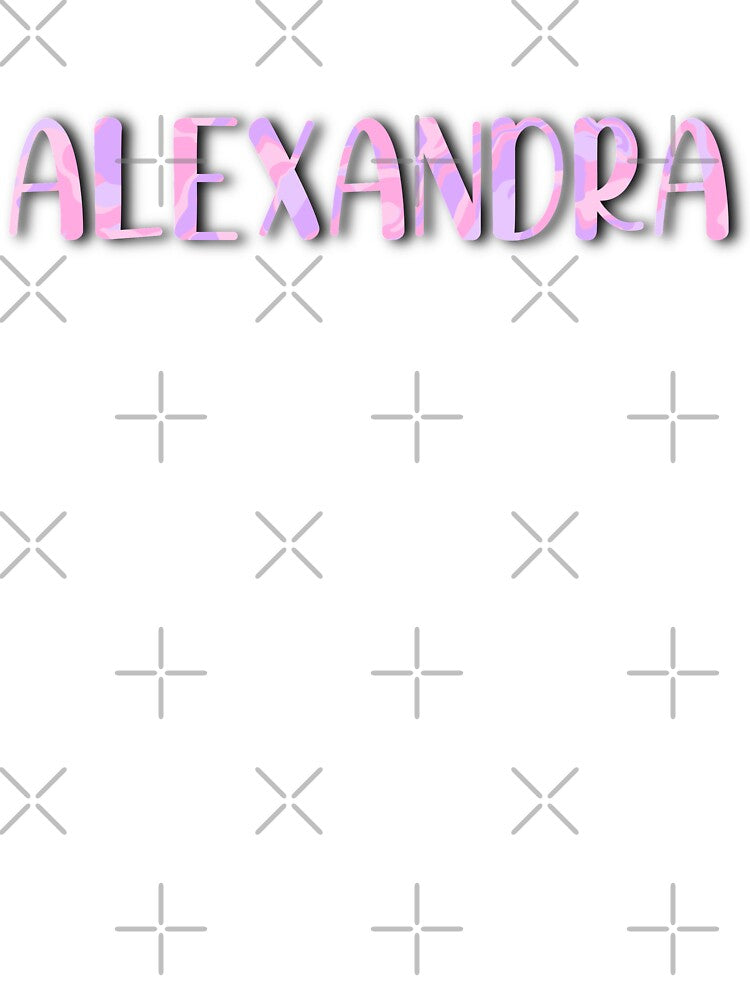 Alexandra by dolphin1128