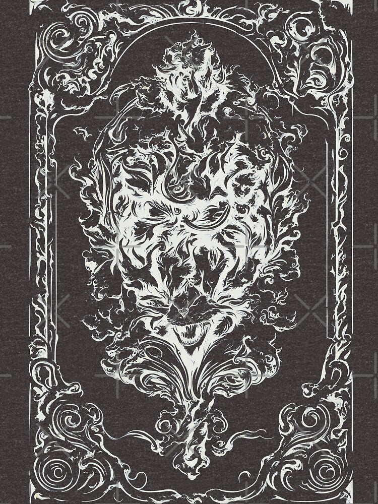 (SD) Design #4 (on dark) by tomryanryan