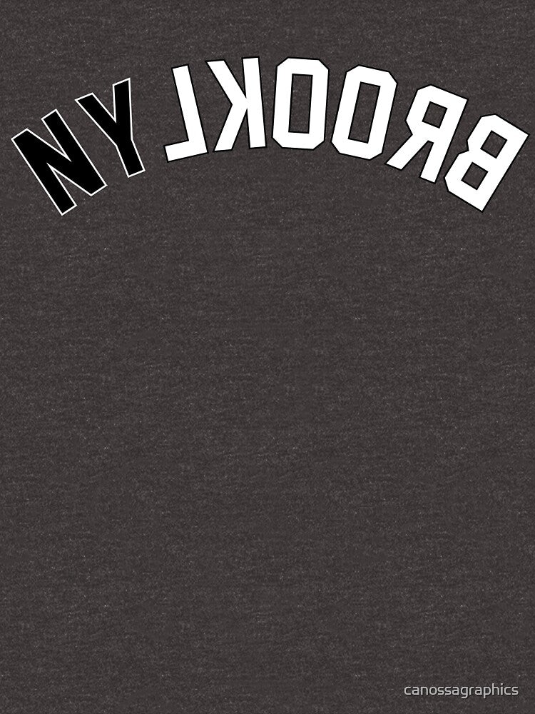 NY LKOORB (Brooklyn) by canossagraphics