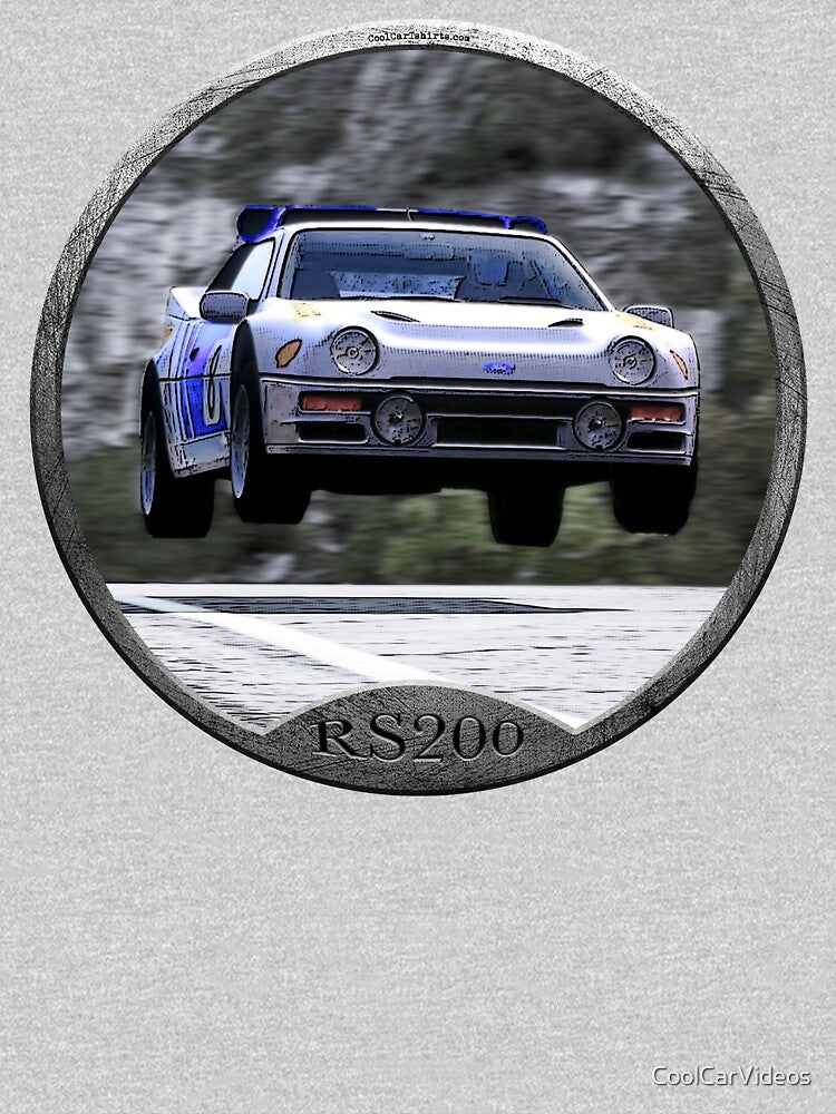 RS200 by CoolCarVideos