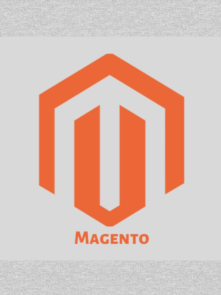 Magento by AnimeFlash_0