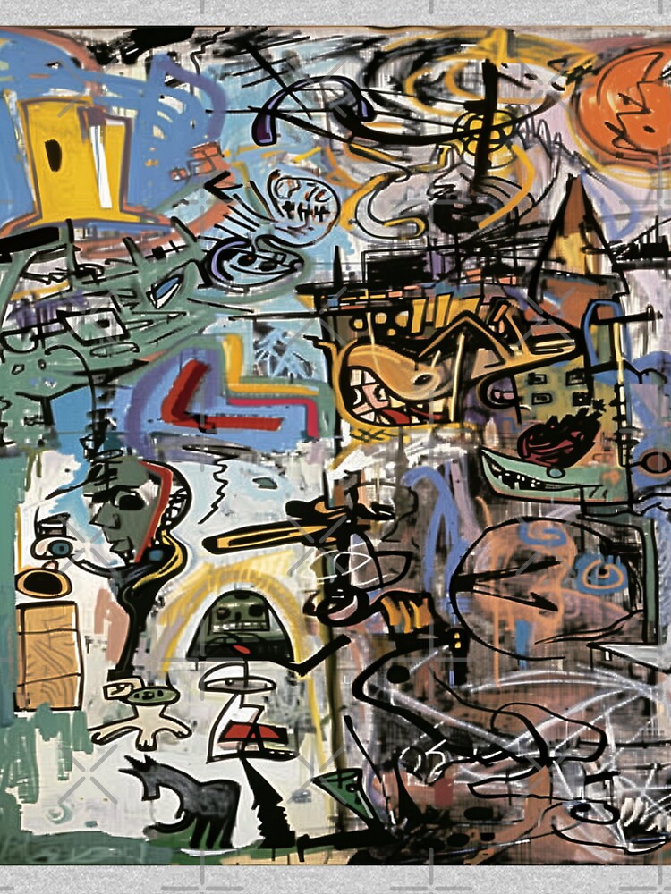 STREET URBAN ART DIGITAL DIGITAL ART by Anki-ConceptArt