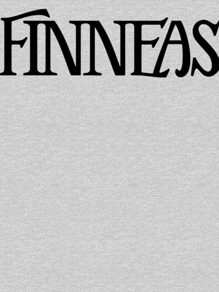 finneas-black by Vyshyta