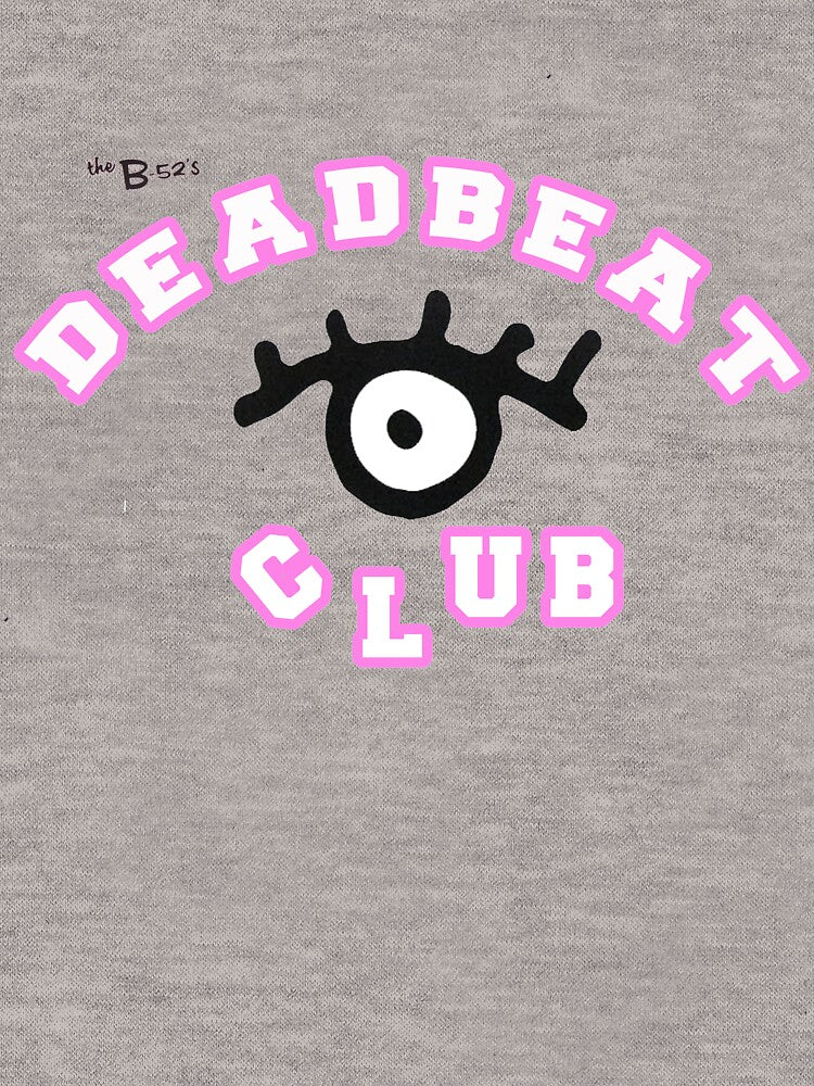Deadbeat Club by PrettyTrav