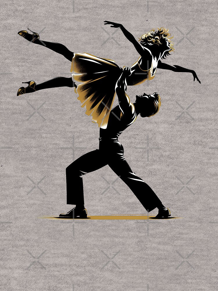 Fly high Rock n Roll by Toms Tee