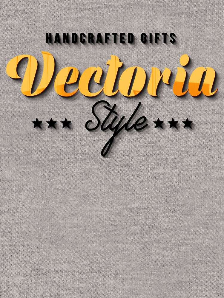 Handcraft Gifts Vectoria Style by MHabeeb